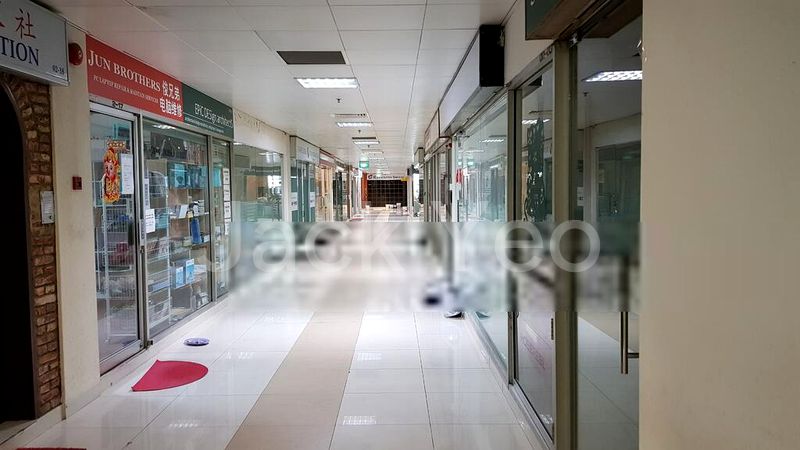 Shop / Shophouse for Sale in  Balestier Plaza - Image 6